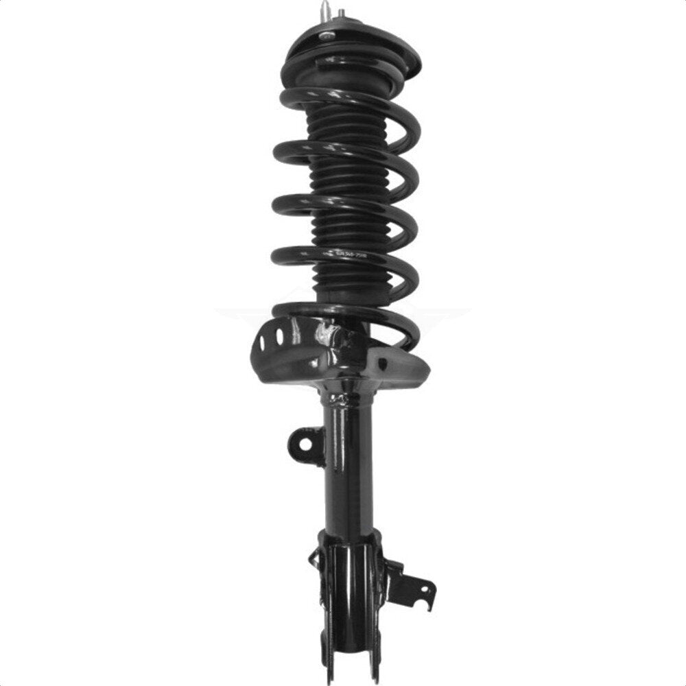 Unity Automotive 78A-11903 Suspension Strut and Coil Spring Assembly for 2008-2010 Honda Odyssey - Front Left