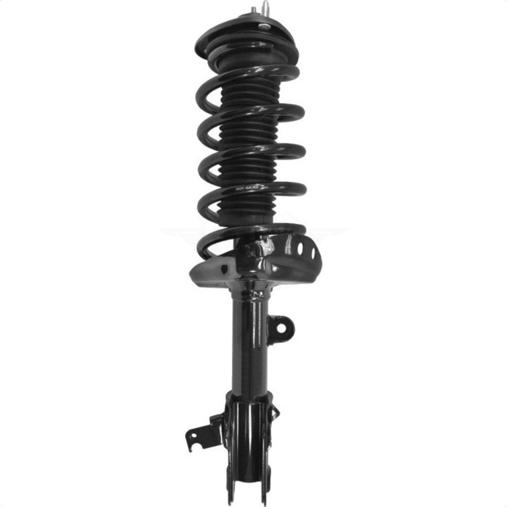Unity Automotive 78A-11904 Suspension Strut and Coil Spring Assembly for 2008-2010 Honda Odyssey - Front Right