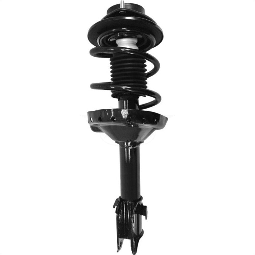 Unity Automotive 78A-11905 Suspension Strut and Coil Spring Assembly for 2005-2009 Subaru Outback - Front Left