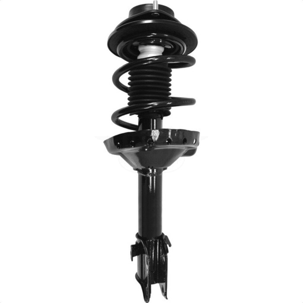 Unity Automotive 78A-11906 Suspension Strut and Coil Spring Assembly for 2005-2009 Subaru Outback - Front Right