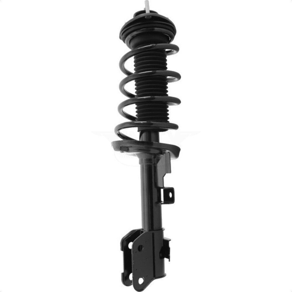 Unity Automotive 78A-11907 Suspension Strut and Coil Spring Assembly for 2012-2017 Honda Odyssey - Front Left