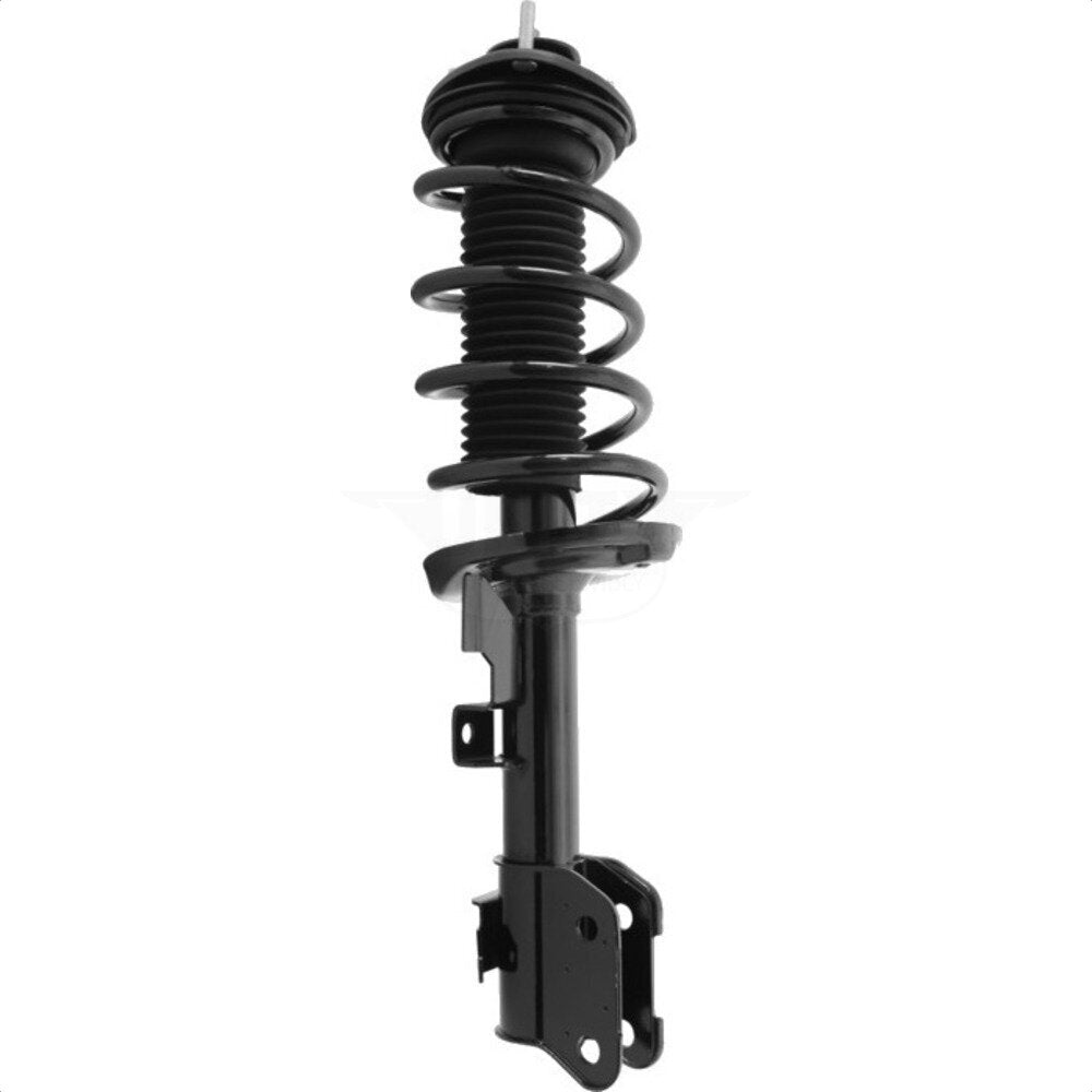 Unity Automotive 78A-11908 Suspension Strut and Coil Spring Assembly for 2012-2017 Honda Odyssey - Front Right
