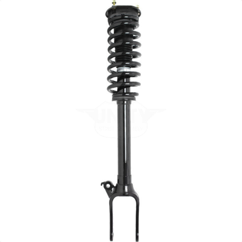 Unity Automotive 78A-11910 Suspension Strut and Coil Spring Assembly for 2006-2012 Mercedes-Benz GL350, Mercedes-Benz ML450, Mercedes-Benz GL500 - Front