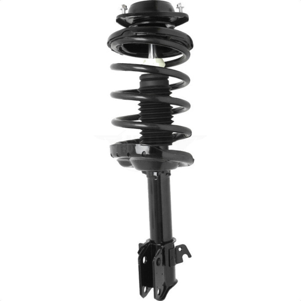 Unity Automotive 78A-11911 Suspension Strut and Coil Spring Assembly for 2010-2012 Subaru Outback - Front Left