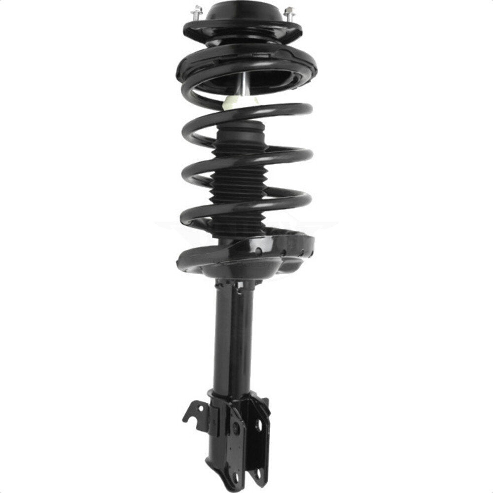 Unity Automotive 78A-11912 Suspension Strut and Coil Spring Assembly for 2010-2012 Subaru Outback - Front Right