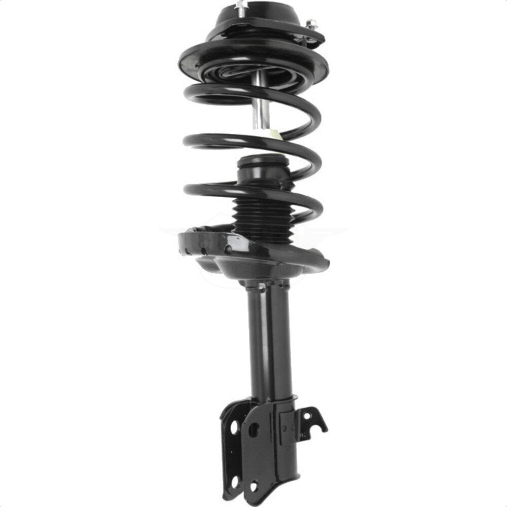 Unity Automotive 78A-11913 Suspension Strut and Coil Spring Assembly for 2010-2014 Subaru Legacy - Front Left