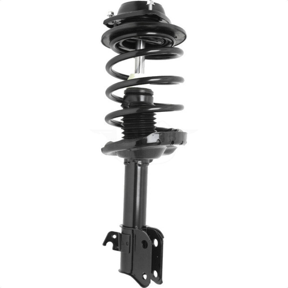 Unity Automotive 78A-11914 Suspension Strut and Coil Spring Assembly for 2010-2014 Subaru Legacy - Front Right