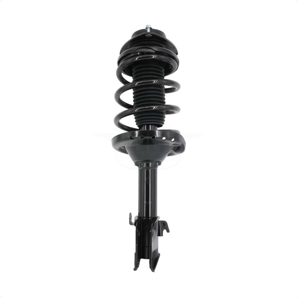 Unity Automotive 78A-11917 Suspension Strut and Coil Spring Assembly for 2014-2016 Subaru Forester - Front Left