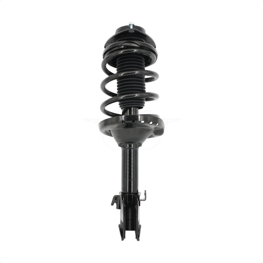 Unity Automotive 78A-11918 Suspension Strut and Coil Spring Assembly for 2014-2016 Subaru Forester - Front Right