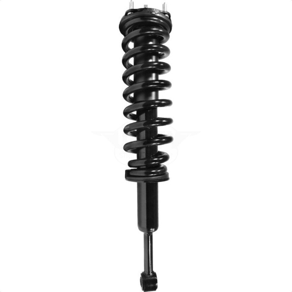 Unity Automotive 78A-11922 Suspension Strut and Coil Spring Assembly for 2007-2021 Toyota Tundra - Front Right