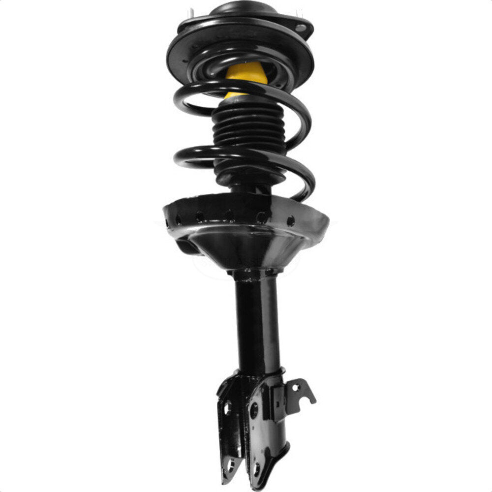 Unity Automotive 78A-11923 Suspension Strut and Coil Spring Assembly for 2005-2009 Subaru Legacy - Front Left