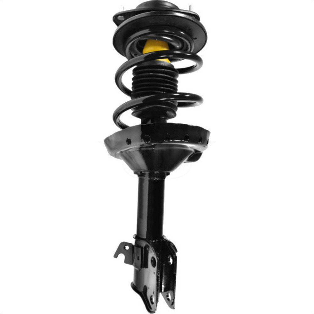 Unity Automotive 78A-11924 Suspension Strut and Coil Spring Assembly for 2005-2009 Subaru Legacy - Front Right