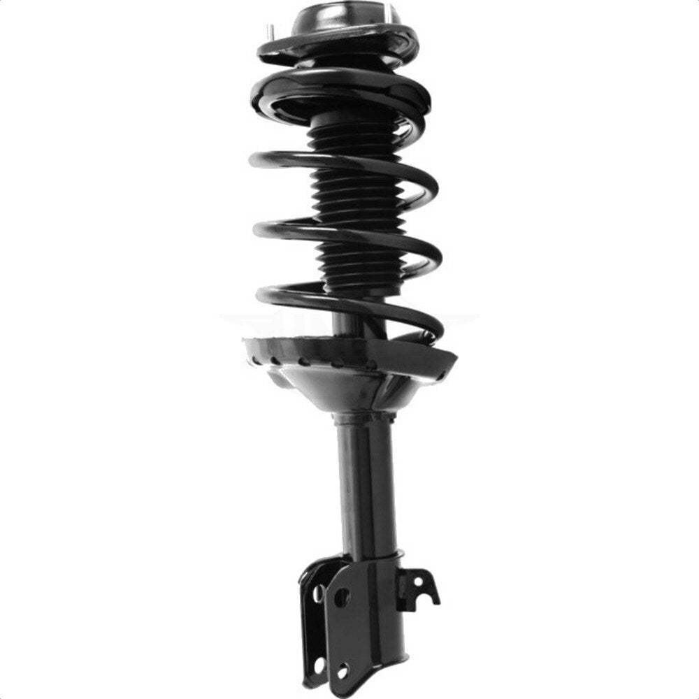 Unity Automotive 78A-11925 Suspension Strut and Coil Spring Assembly for 2006-2008 Subaru Forester - Front Left