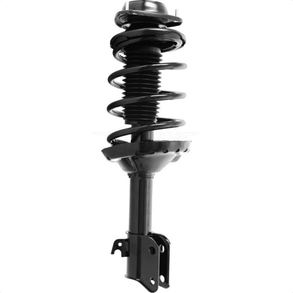 Unity Automotive 78A-11926 Suspension Strut and Coil Spring Assembly for 2006-2008 Subaru Forester - Front Right