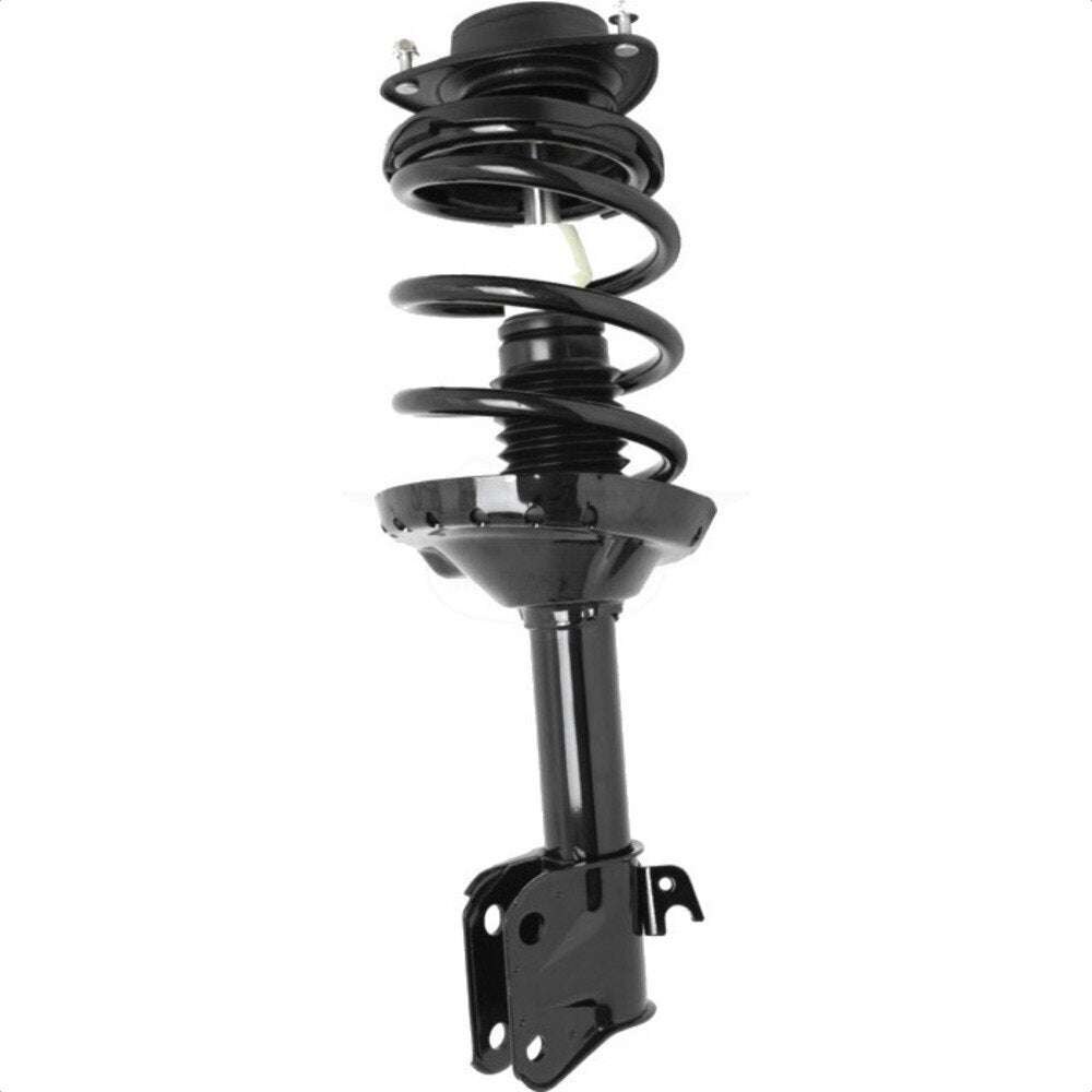 Unity Automotive 78A-11927 Suspension Strut and Coil Spring Assembly for 2009-2013 Subaru Forester - Front Left