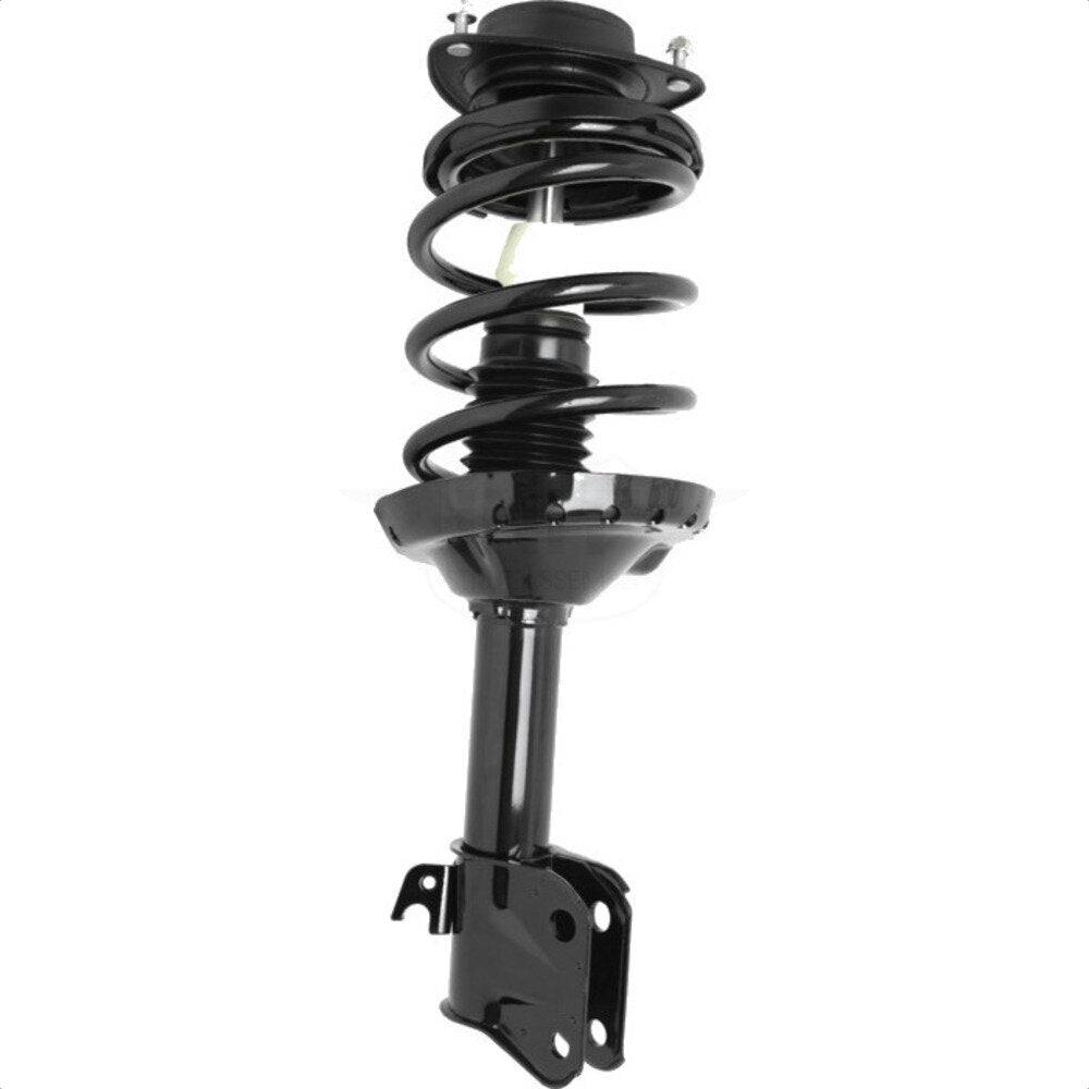 Unity Automotive 78A-11928 Suspension Strut and Coil Spring Assembly for 2009-2013 Subaru Forester - Front Right