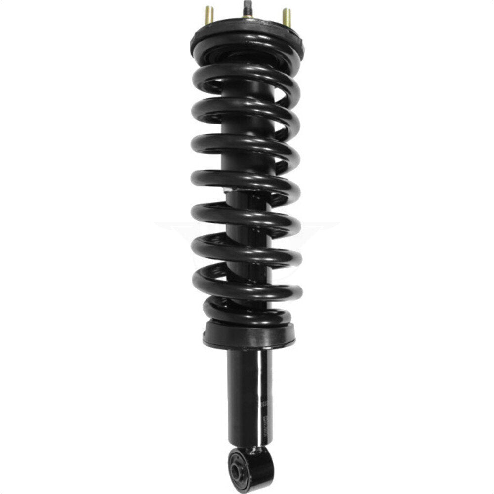 Unity Automotive 78A-11931 Suspension Strut and Coil Spring Assembly for 2000-2006 Toyota Tundra - Front Left