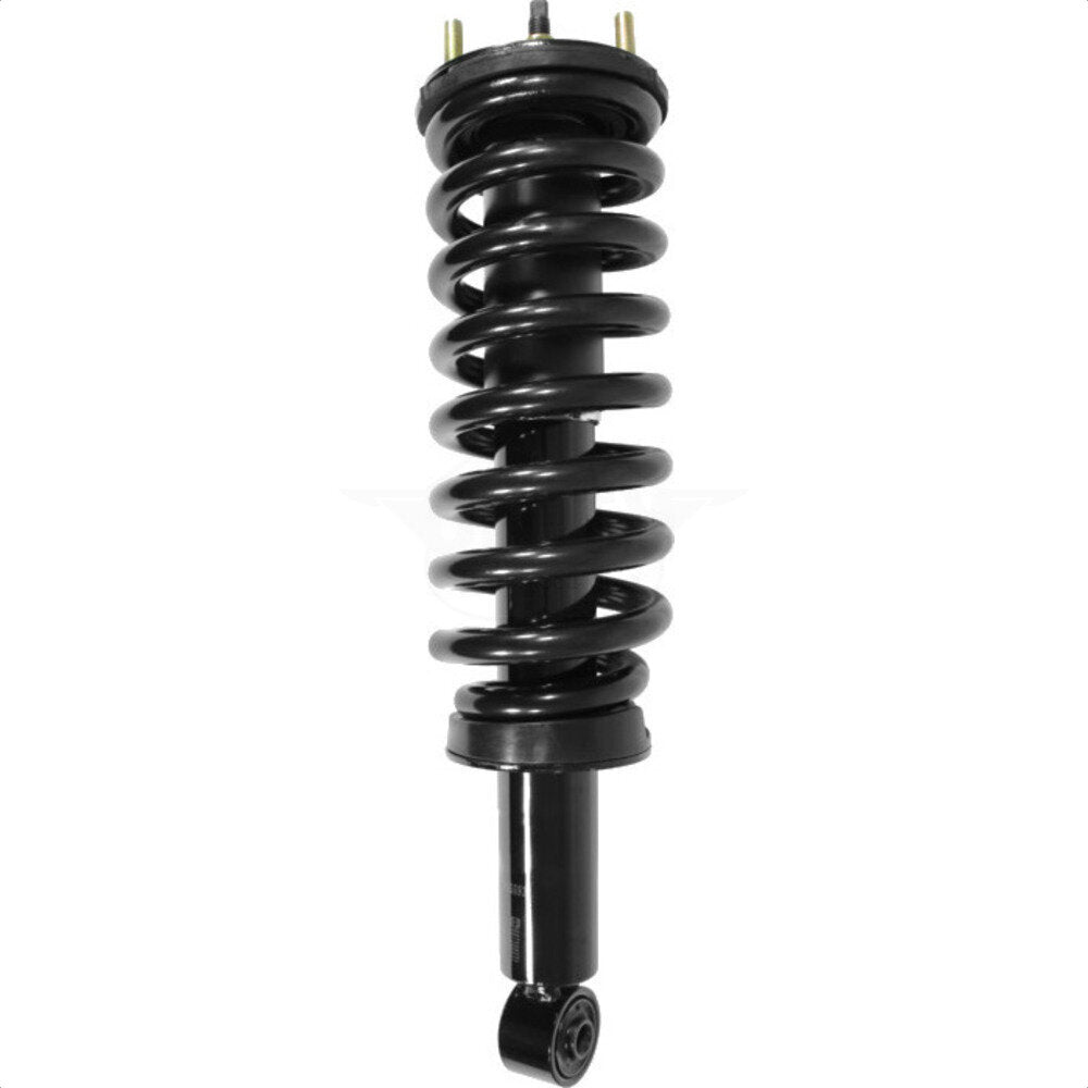 Unity Automotive 78A-11932 Suspension Strut and Coil Spring Assembly for 2000-2006 Toyota Tundra - Front Right
