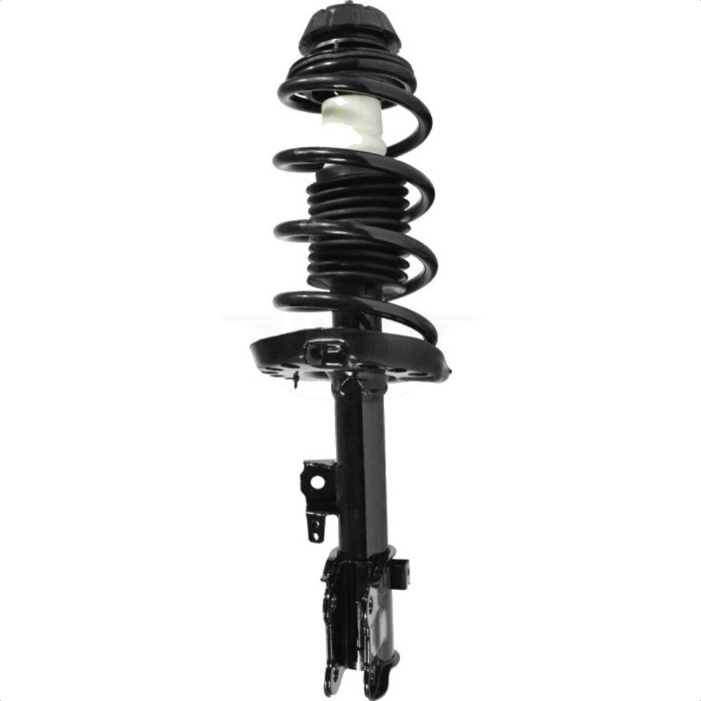 Unity Automotive 78A-11933 Suspension Strut and Coil Spring Assembly for 2010-2013 Kia Soul - Front Left
