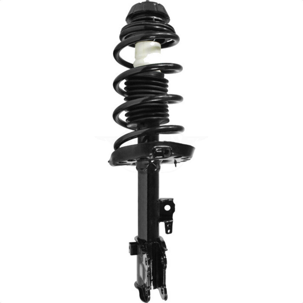 Unity Automotive 78A-11934 Suspension Strut and Coil Spring Assembly for 2010-2013 Kia Soul - Front Right