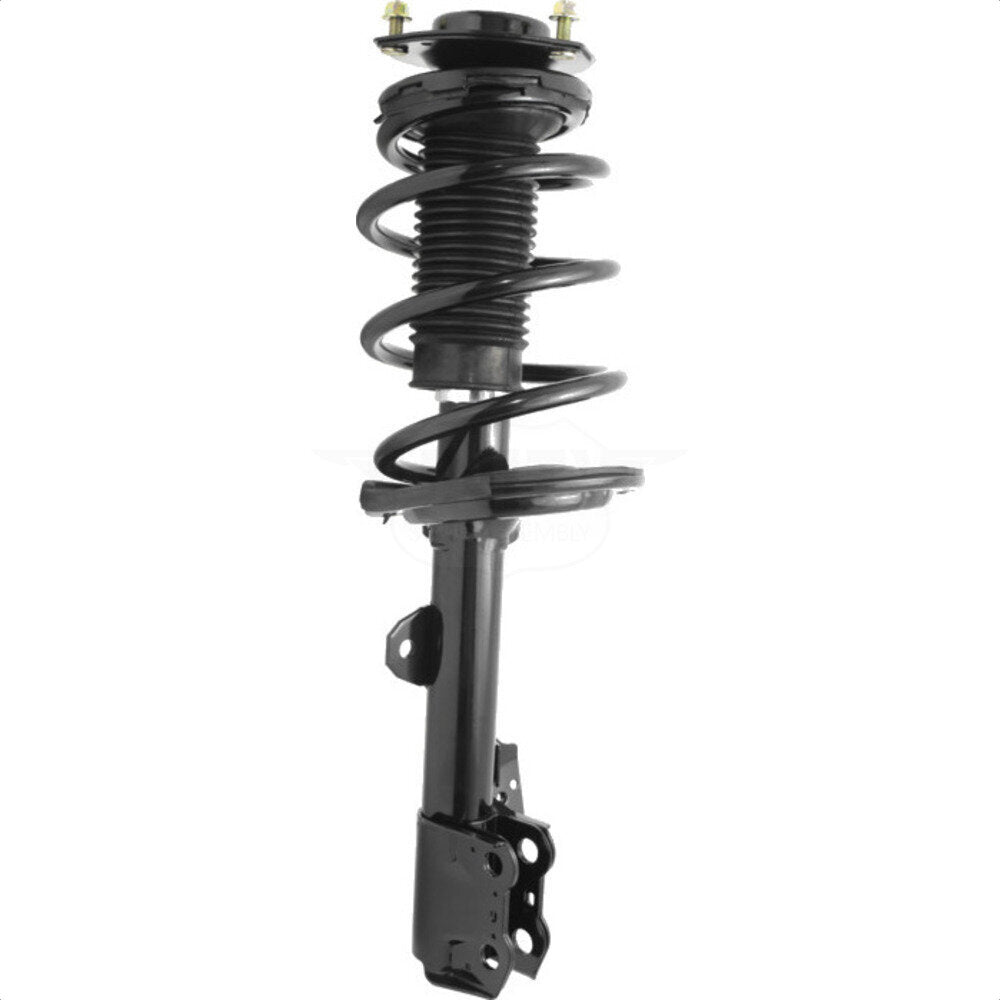 Unity Automotive 78A-11936 Suspension Strut and Coil Spring Assembly for 2009-2016 Toyota Venza - Front Right