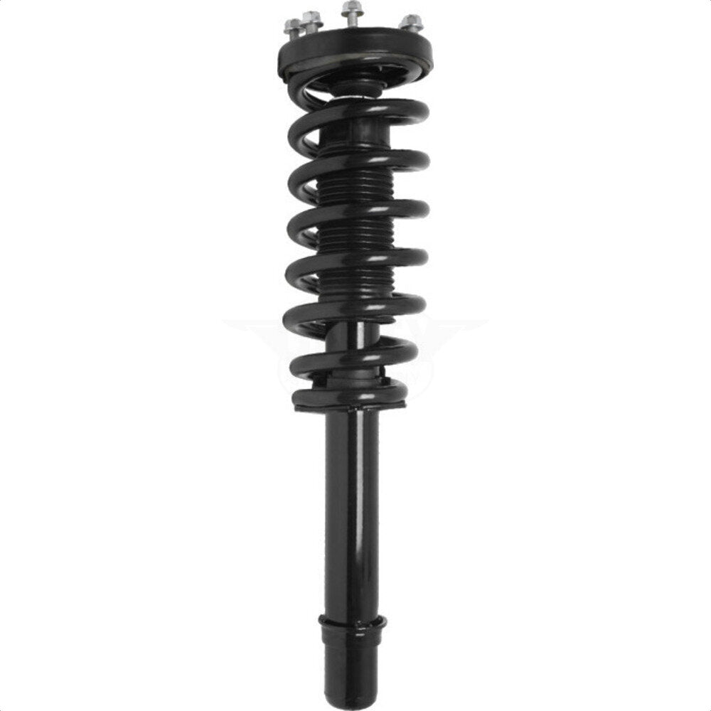 Unity Automotive 78A-11940 Suspension Strut and Coil Spring Assembly for 2004-2008 Acura TL - Front