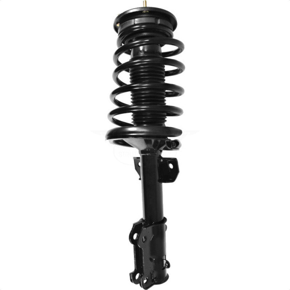 Unity Automotive 78A-11950 Suspension Strut and Coil Spring Assembly for 2005-2010 Ford Mustang - Front