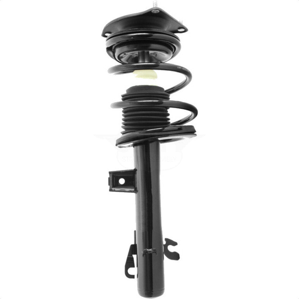 Unity Automotive 78A-11955 Suspension Strut and Coil Spring Assembly for 2002-2008 Mini Cooper - Front Left