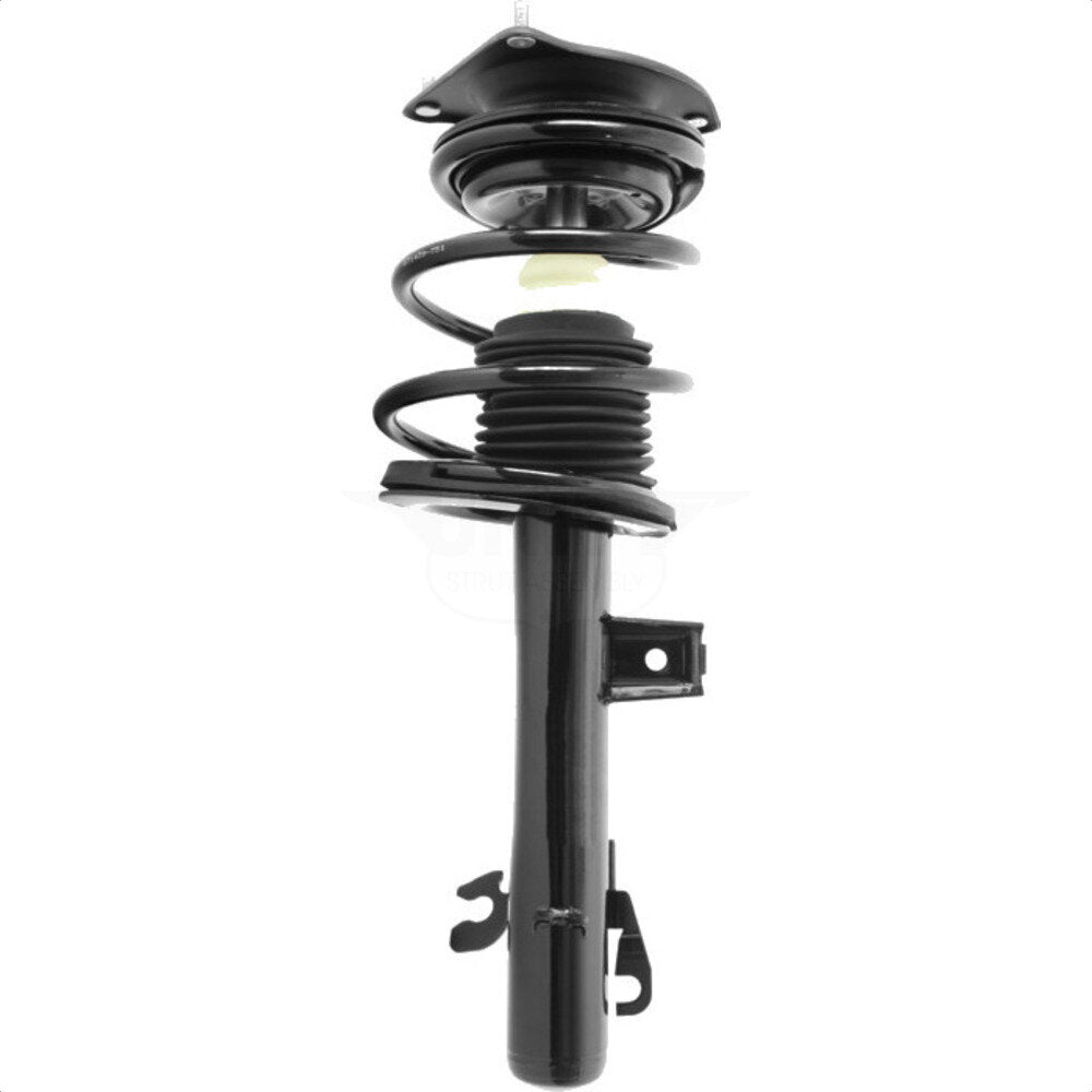 Unity Automotive 78A-11956 Suspension Strut and Coil Spring Assembly for 2002-2008 Mini Cooper - Front Right