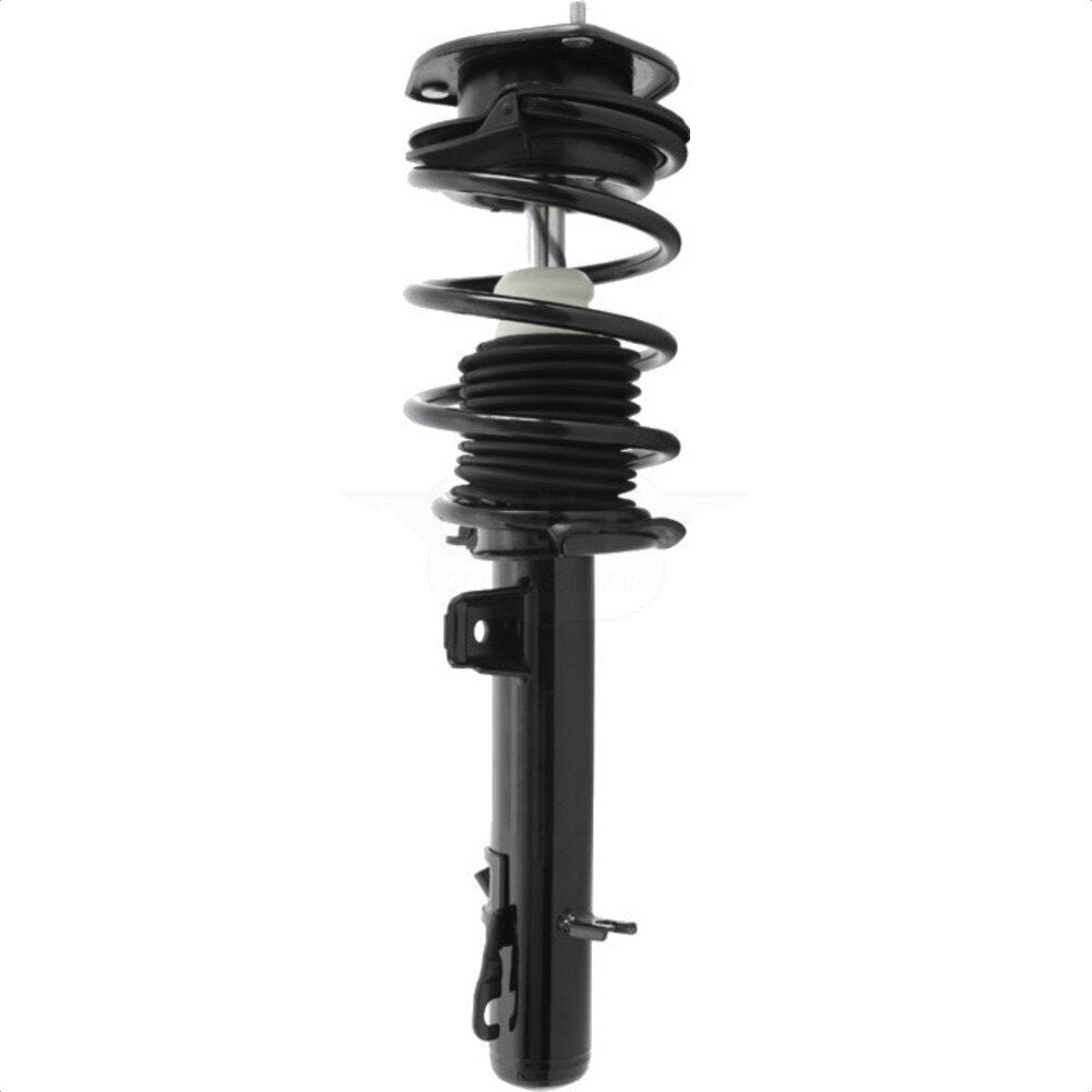 Unity Automotive 78A-11957 Suspension Strut and Coil Spring Assembly for 2007-2015 Mini Cooper - Front Left