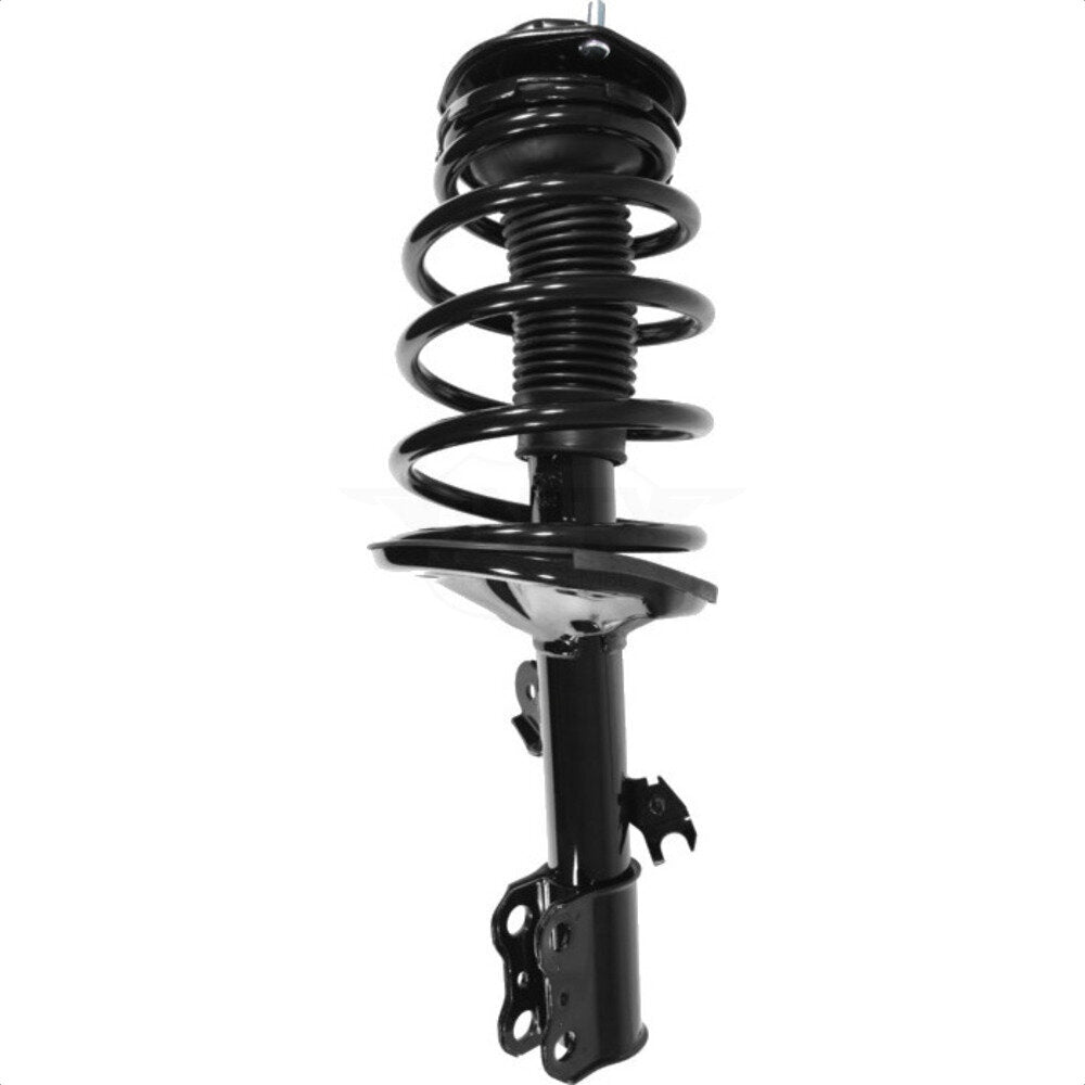 Unity Automotive 78A-11962 Suspension Strut and Coil Spring Assembly for 1998-2003 Toyota Sienna - Front Right