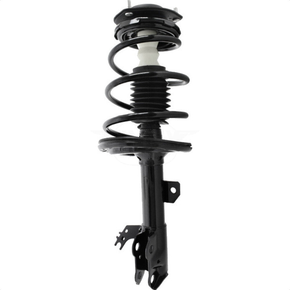 Unity Automotive 78A-11975 Suspension Strut and Coil Spring Assembly for 2012-2017 Toyota Camry - Front Left