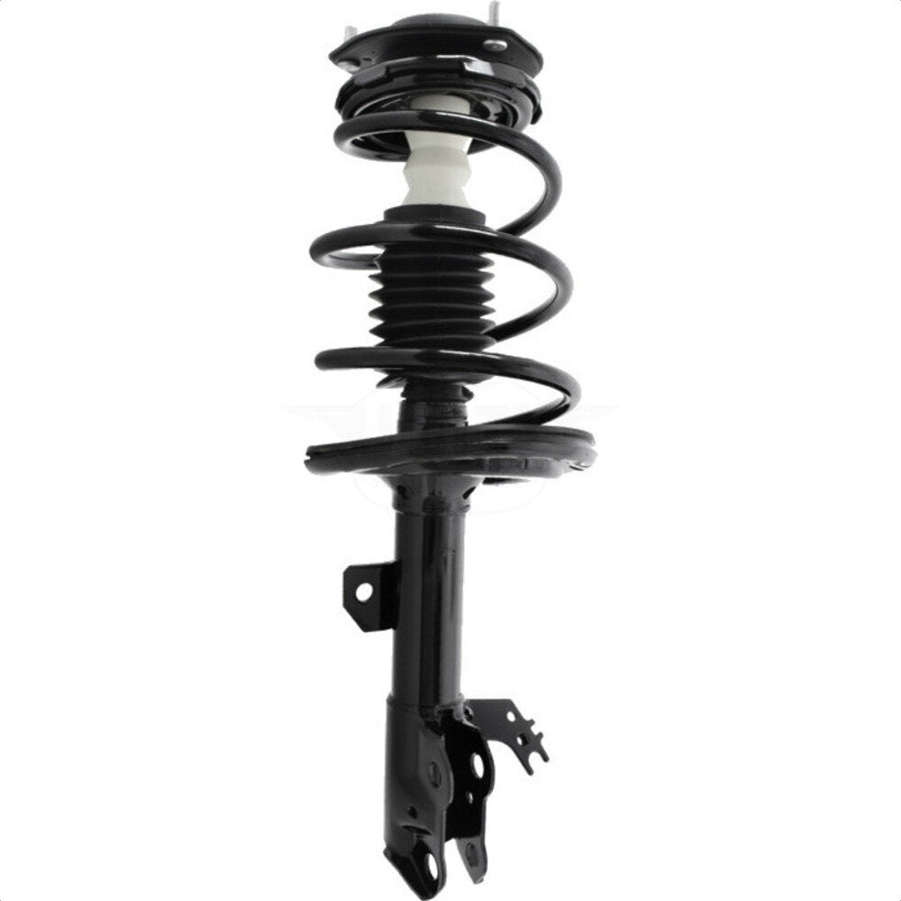 Unity Automotive 78A-11976 Suspension Strut and Coil Spring Assembly for 2012-2017 Toyota Camry - Front Right