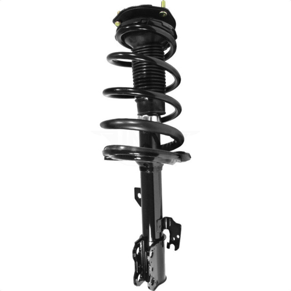 Unity Automotive 78A-11982 Suspension Strut and Coil Spring Assembly for 2005-2010 Toyota Sienna - Front Right