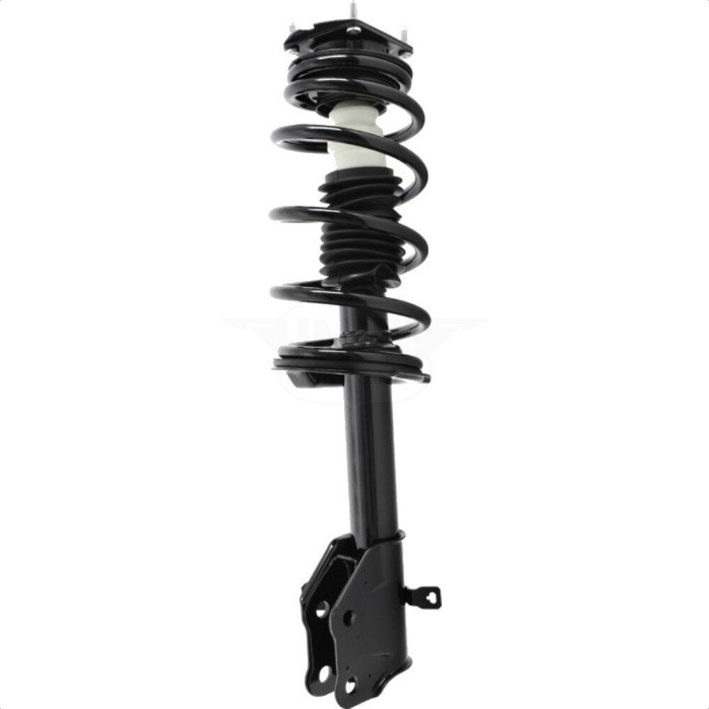 Unity Automotive 78A-11983 Suspension Strut and Coil Spring Assembly for 2011-2015 Ford Edge, Lincoln MKX - Front Left