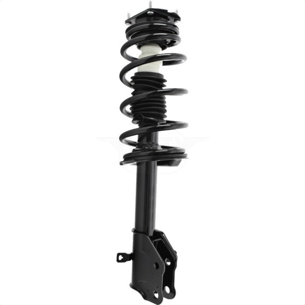 Unity Automotive 78A-11984 Suspension Strut and Coil Spring Assembly for 2011-2015 Ford Edge, Lincoln MKX - Front Right