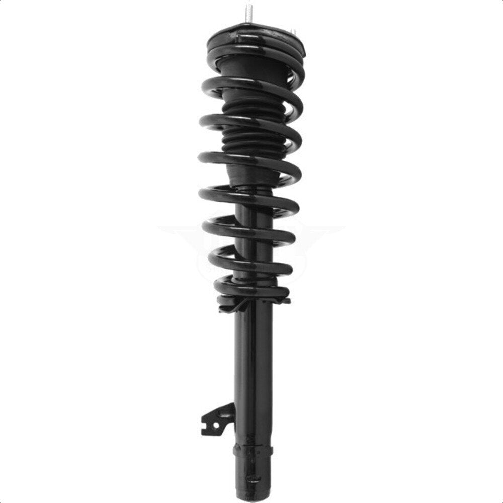 Unity Automotive 78A-11985 Suspension Strut and Coil Spring Assembly for 2009-2013 Mazda 6 - Front Left
