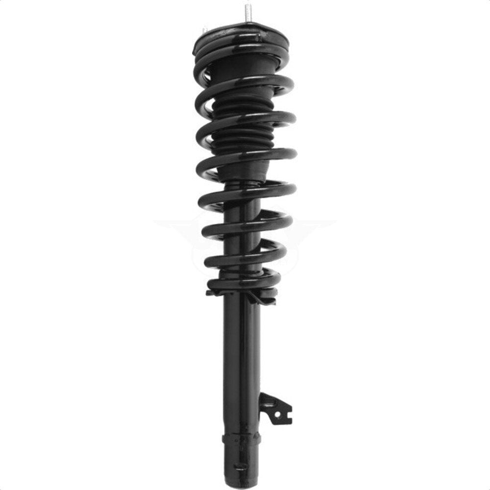 Unity Automotive 78A-11986 Suspension Strut and Coil Spring Assembly for 2009-2013 Mazda 6 - Front Right