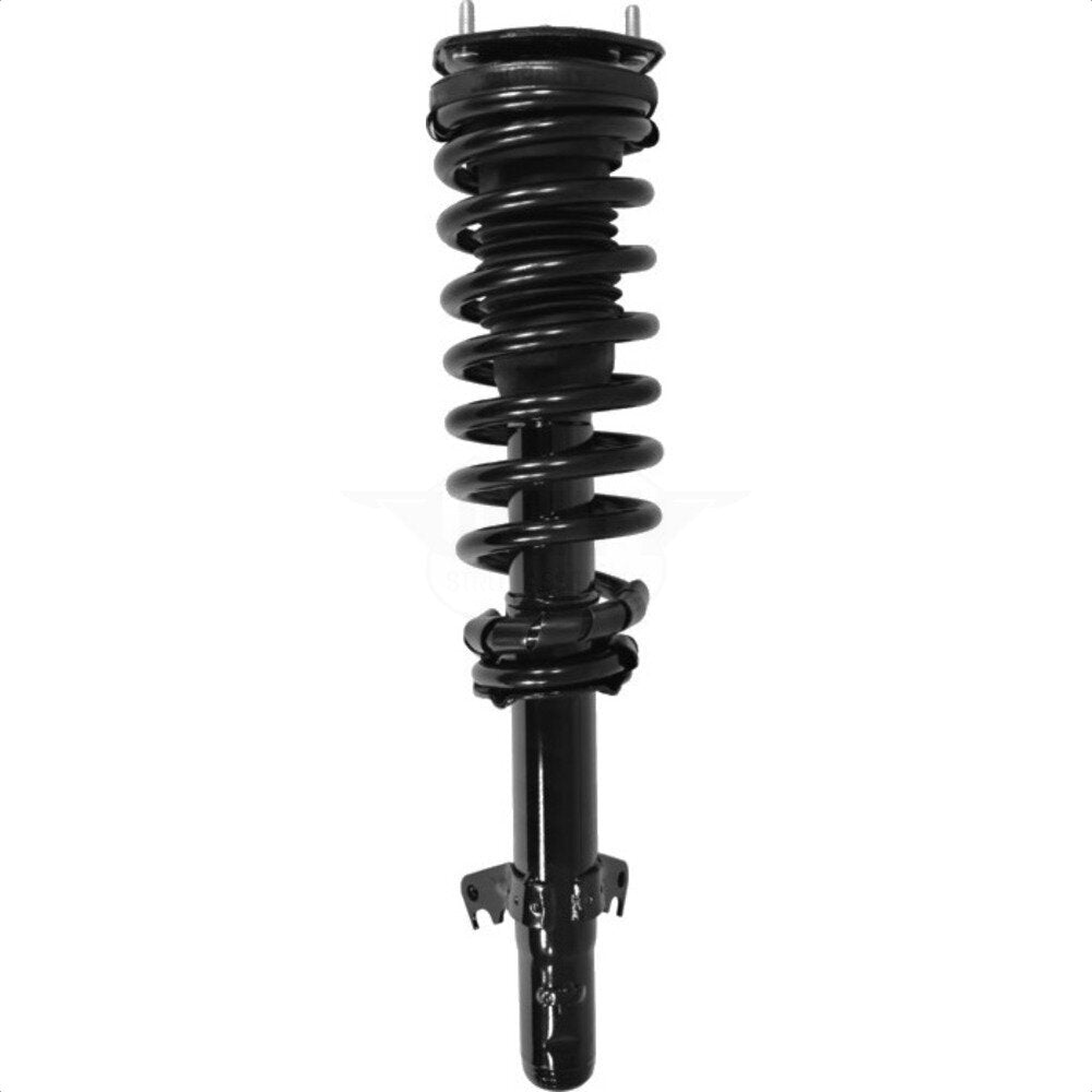 Unity Automotive 78A-11990 Suspension Strut and Coil Spring Assembly for 2003-2012 Ford Fusion, Lincoln MKZ, Lincoln Zephyr - Front