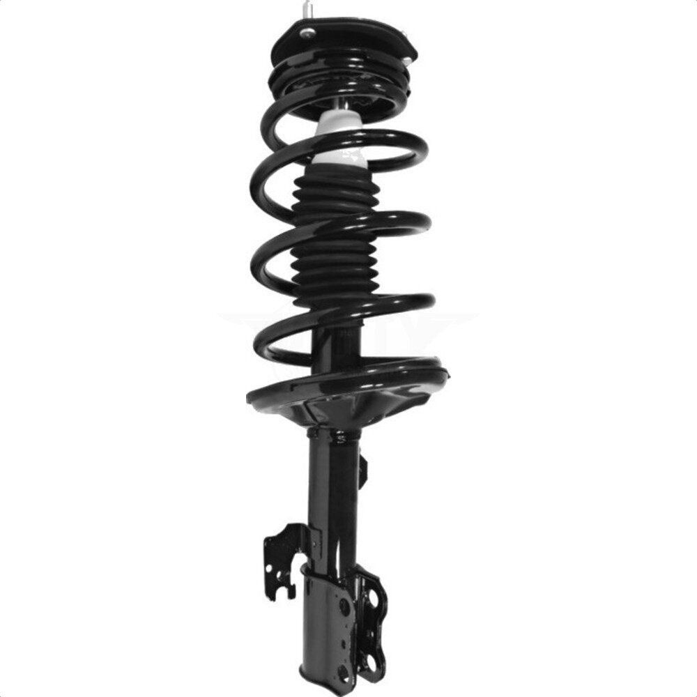 Unity Automotive 78A-11991 Suspension Strut and Coil Spring Assembly for 2004-2006 Toyota Sienna - Front Left