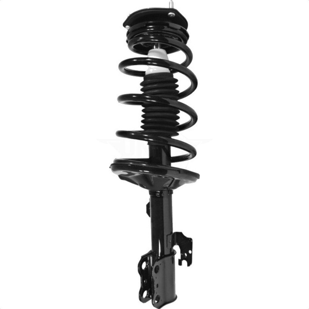 Unity Automotive 78A-11992 Suspension Strut and Coil Spring Assembly for 2004-2006 Toyota Sienna - Front Right