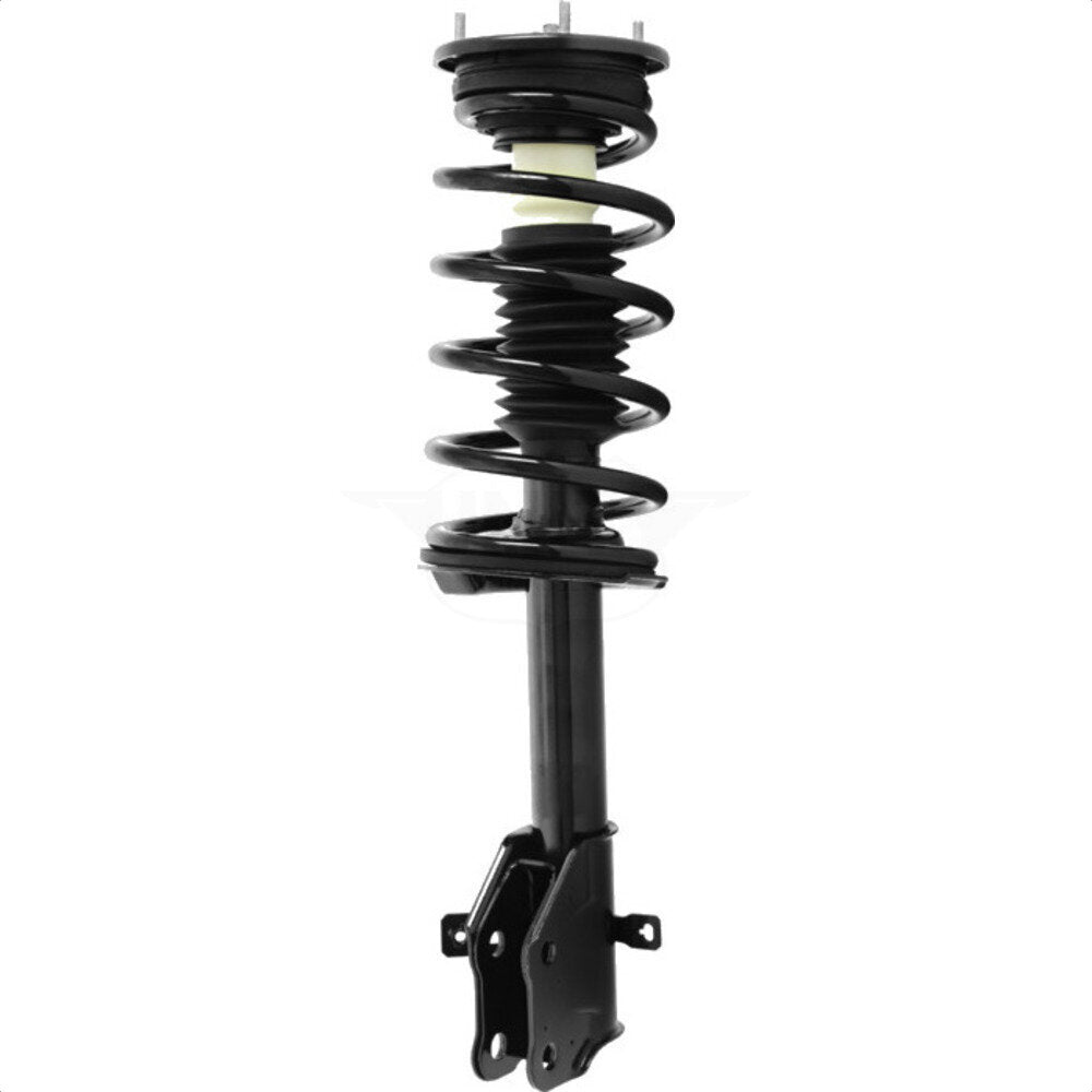 Unity Automotive 78A-11995 Suspension Strut and Coil Spring Assembly for 2007-2010 Ford Edge, Lincoln MKX - Front Left