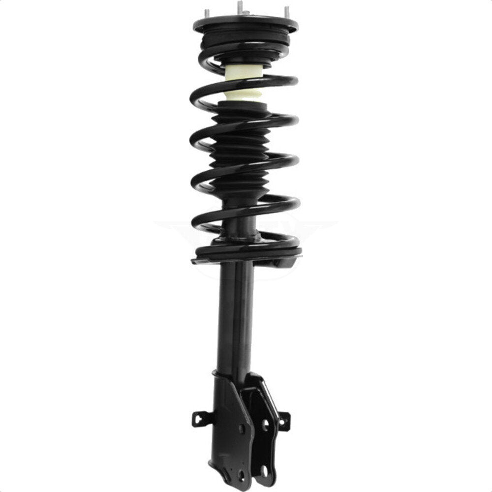 Unity Automotive 78A-11996 Suspension Strut and Coil Spring Assembly for 2007-2010 Ford Edge, Lincoln MKX - Front Right