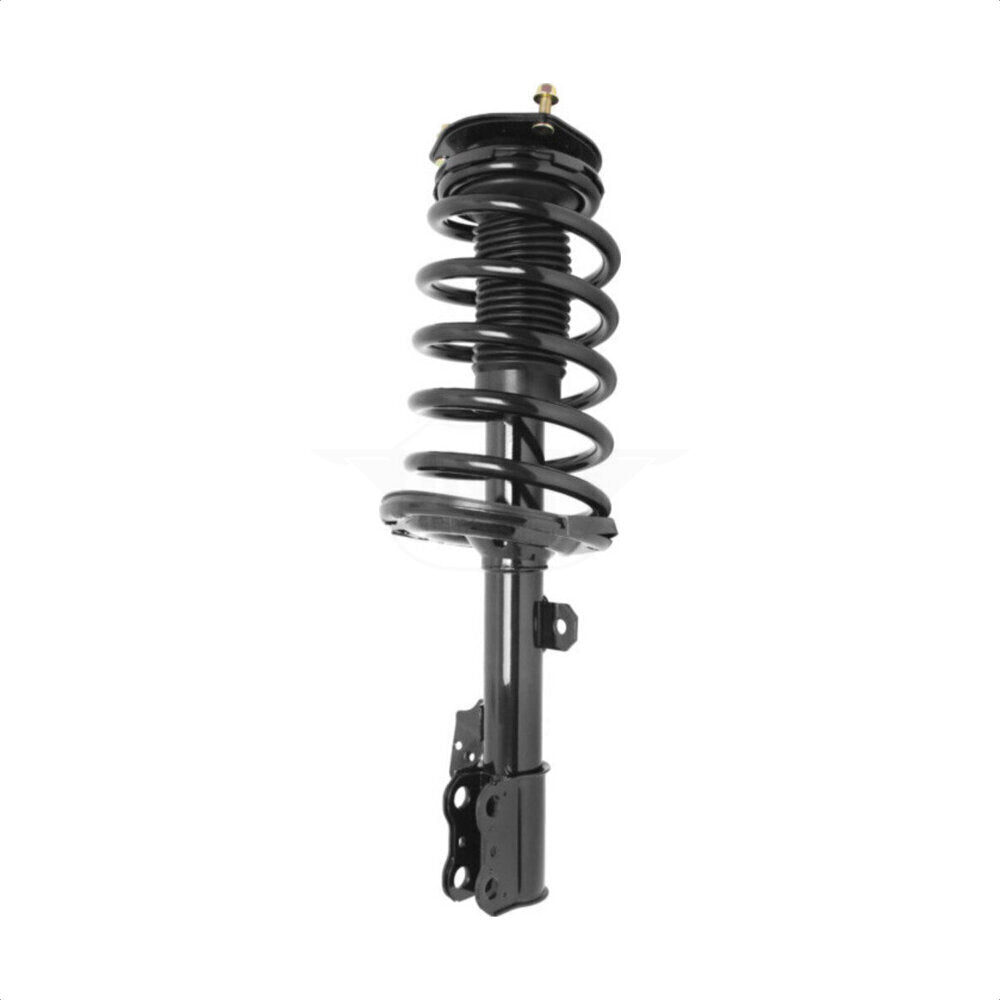 Unity Automotive 78A-11997 Suspension Strut and Coil Spring Assembly for 2005-2010 Toyota Sienna - Front Left