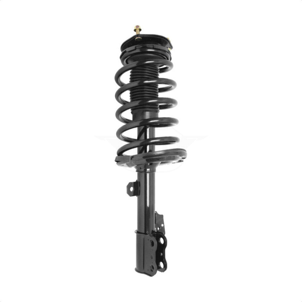Unity Automotive 78A-11998 Suspension Strut and Coil Spring Assembly for 2005-2010 Toyota Sienna - Front Right