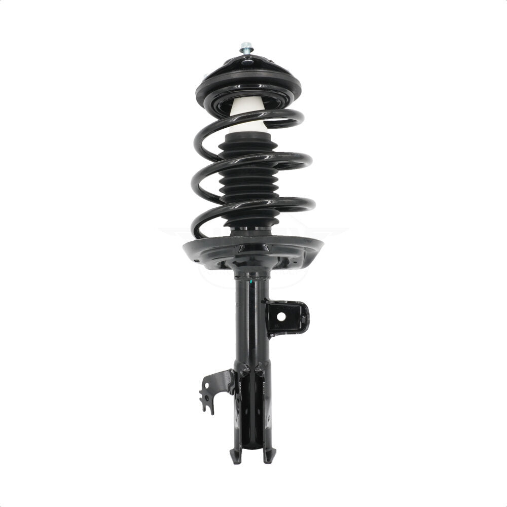Unity Automotive 78A-13003 Suspension Strut and Coil Spring Assembly for 2018-2024 Toyota Camry - Front Left