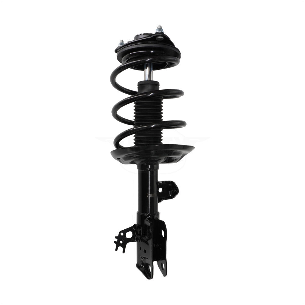 Unity Automotive 78A-13005 Suspension Strut and Coil Spring Assembly for 2018-2023 Toyota Camry, Toyota Avalon - Front Left