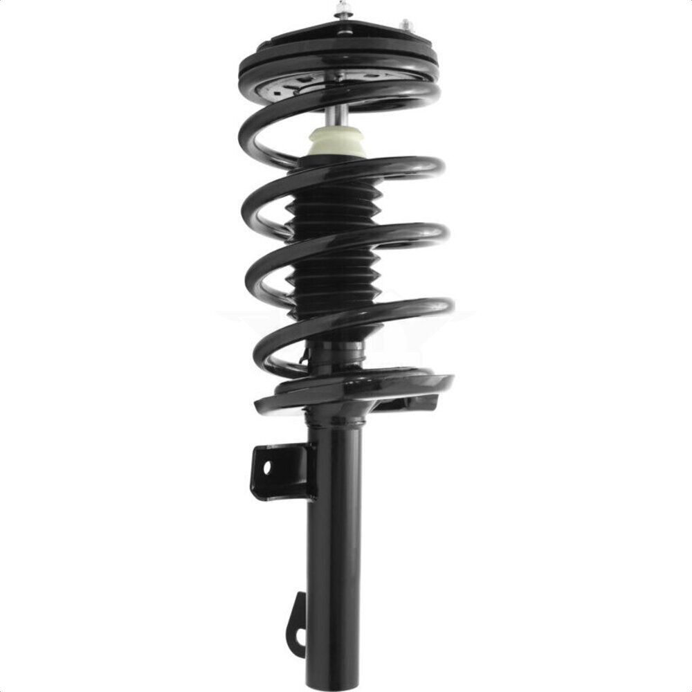 Unity Automotive 78A-13010 Suspension Strut and Coil Spring Assembly for 2004-2007 Ford Freestar, Mercury Monterey - Front