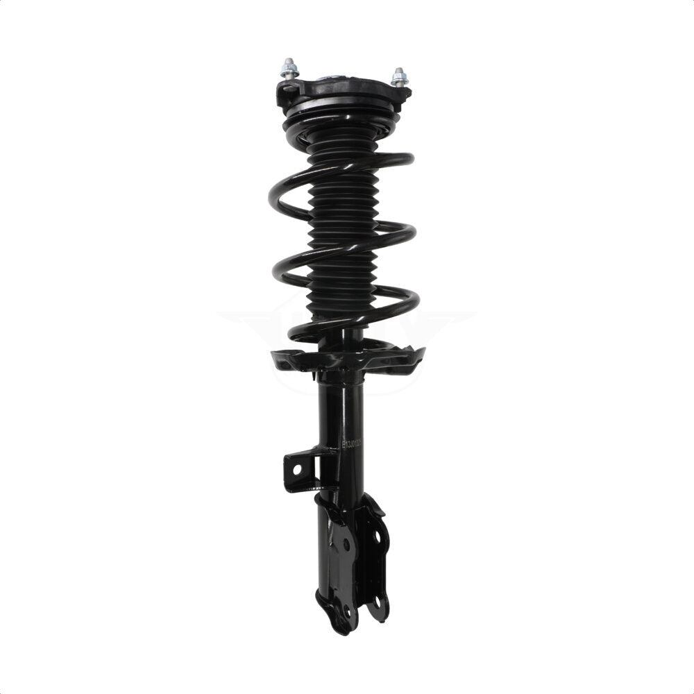 Unity Automotive 78A-13013 Suspension Strut and Coil Spring Assembly for 2016-2019 Kia Sportage, Hyundai Tucson - Front Left