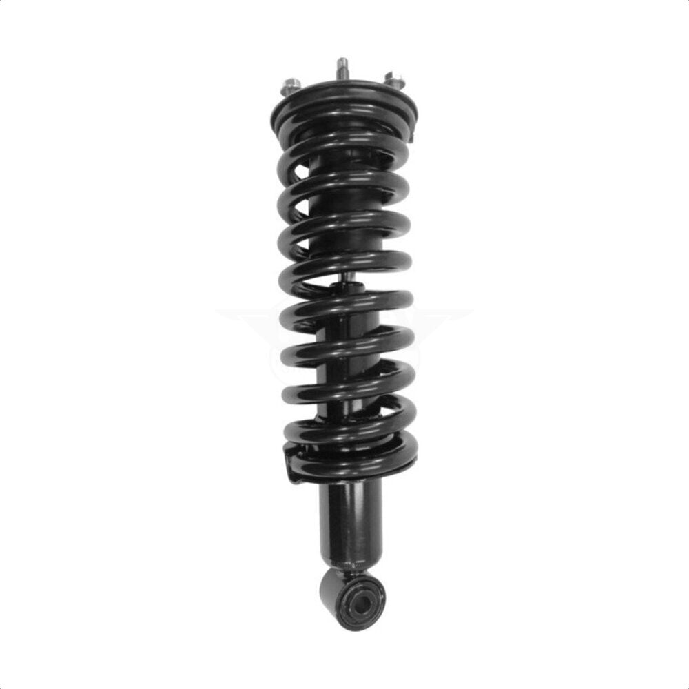 Unity Automotive 78A-13020 Suspension Strut and Coil Spring Assembly for 2005-2019 Nissan Frontier, Suzuki Equator